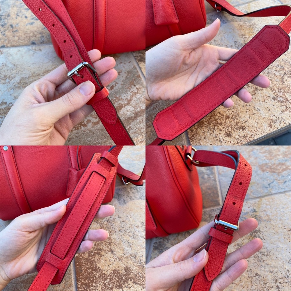 SOLD Louis Vuitton SC Bag BB Crossbody - Picture 9 of 16
